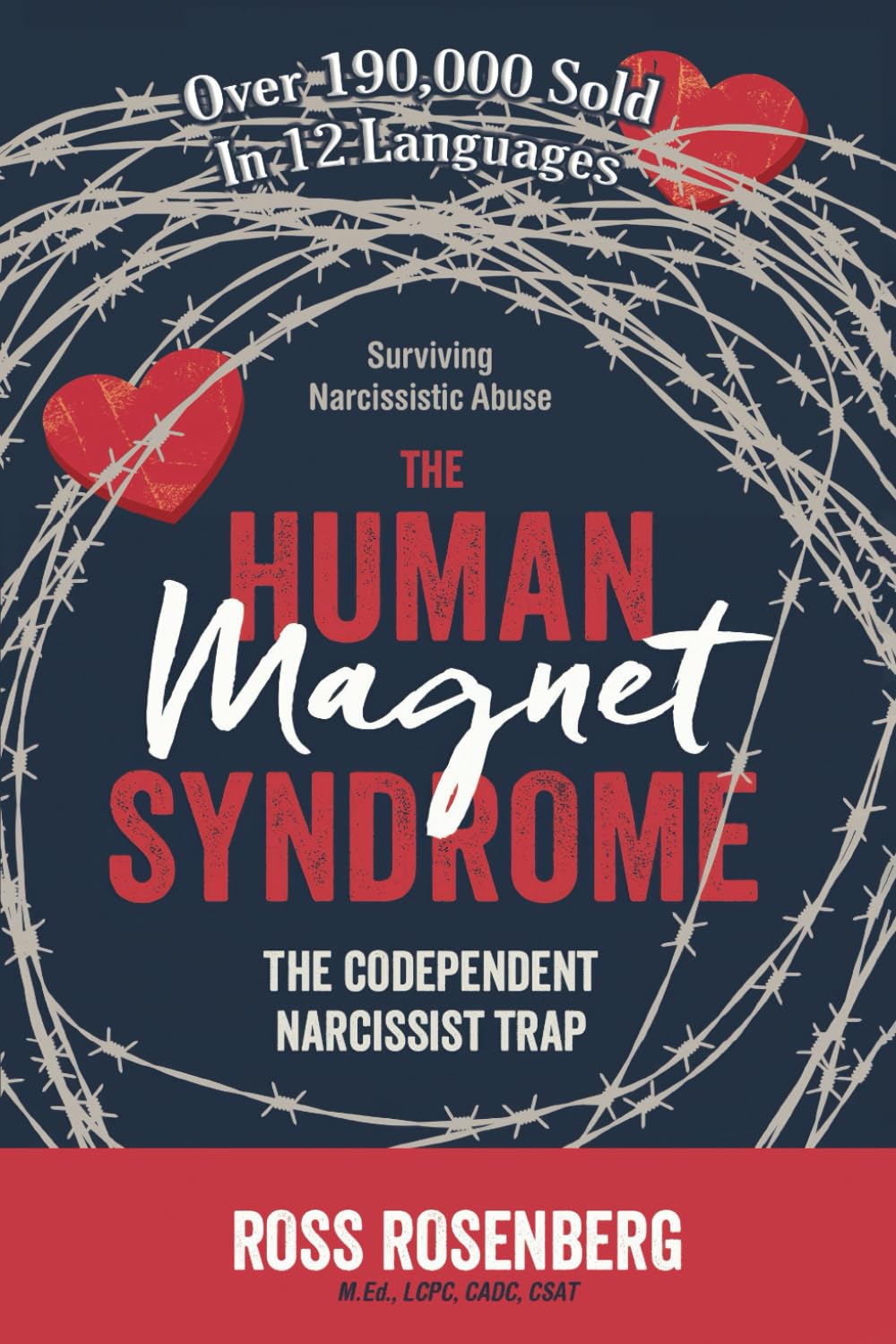 The Human Magnet Syndrome: The Codependent Narcissist Trap