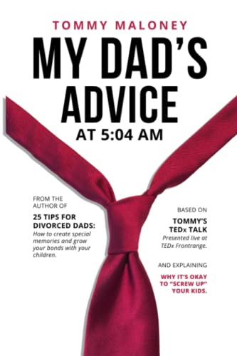 My Dad's Advice at 5:04 AM - 9564
