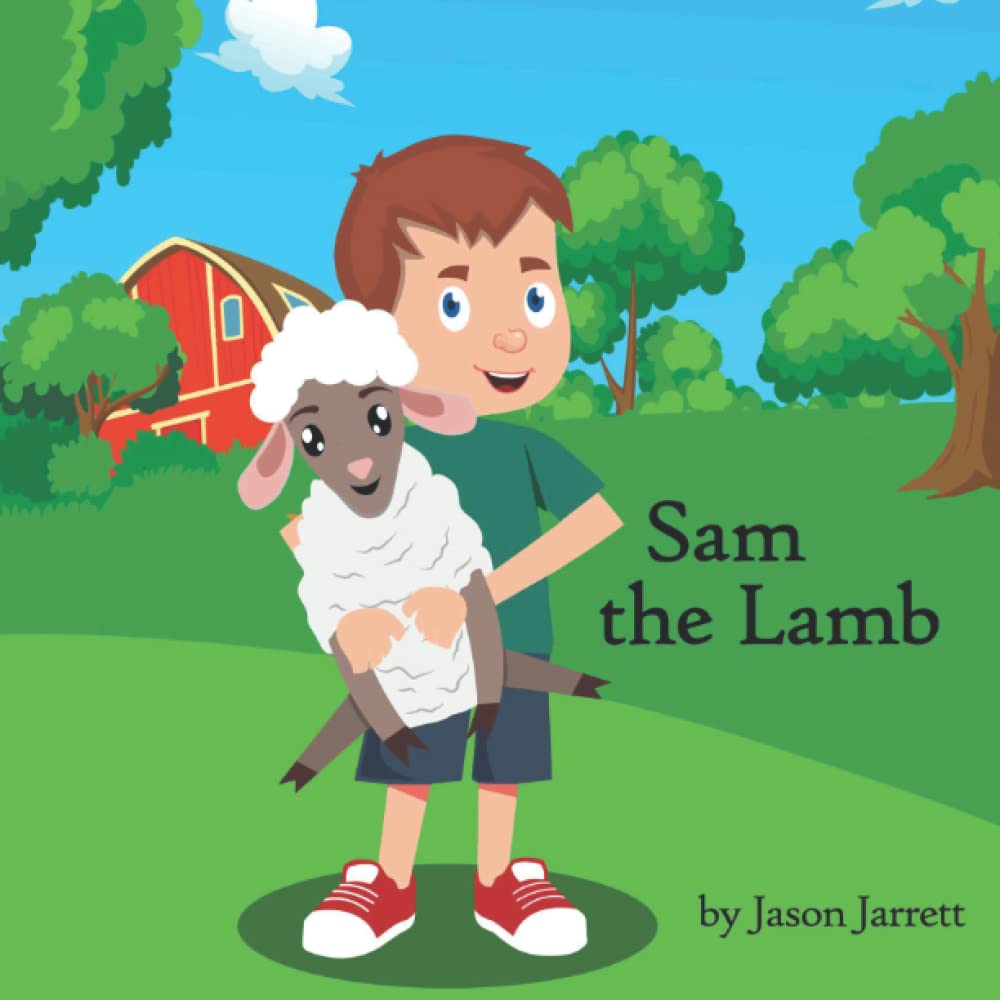 Sam the Lamb