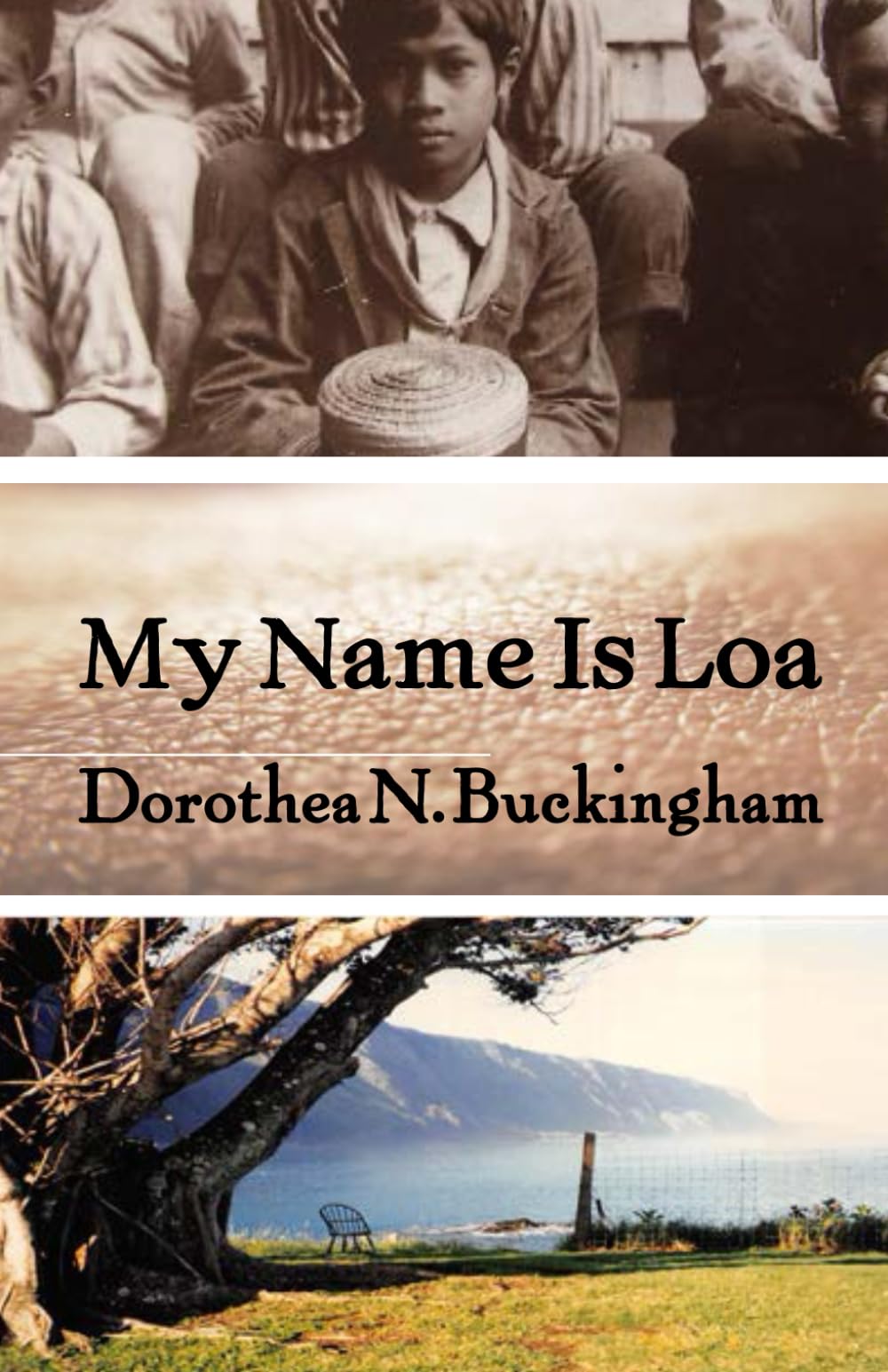 My Name is Loa