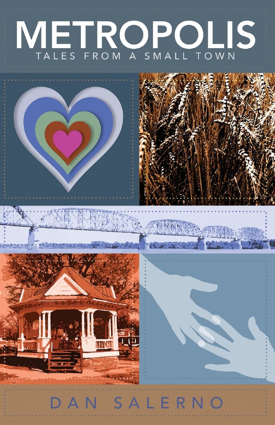 Metropolis: Tales from a small town