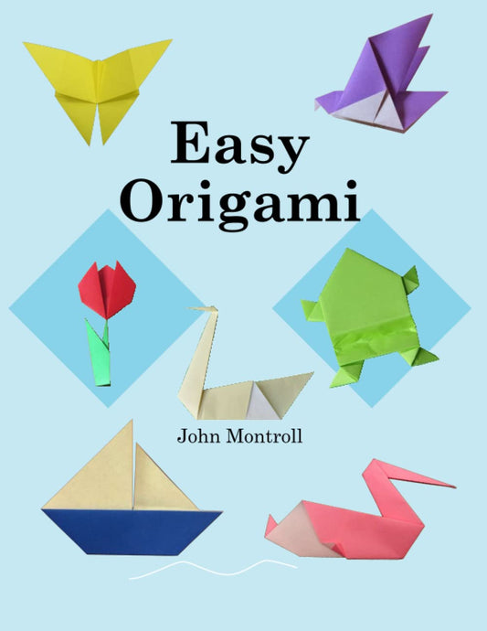 Easy Origami - 5850