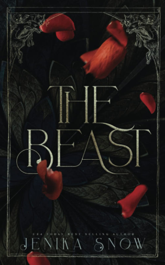 The Beast: A Monster Romance (Monsters and Beauties) - 9216