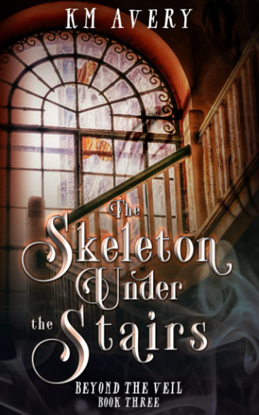 The Skeleton Under the Stairs (Beyond the Veil) - 2971