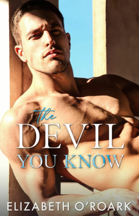 The Devil You Know (The Grumpy Devils)
