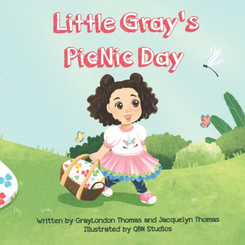 Little Gray’s Picnic Day