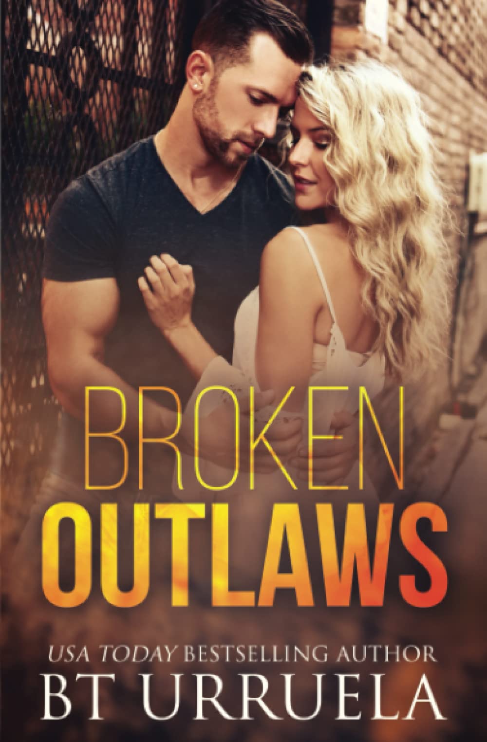 Broken Outlaws