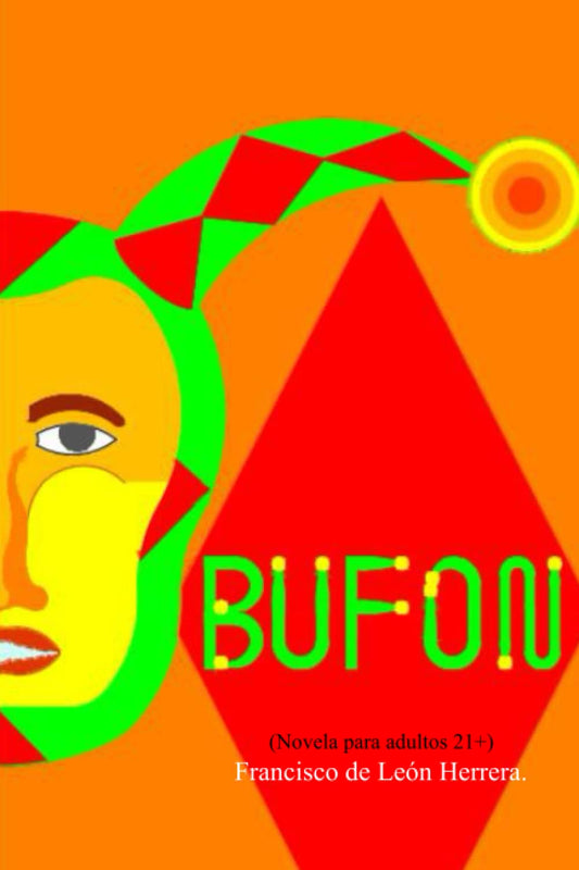 BUFON (Spanish Edition)