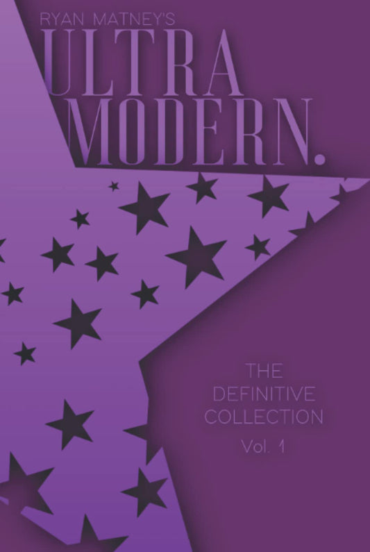 Ultramodern. The Definitive Collection Vol. 1 - 4338