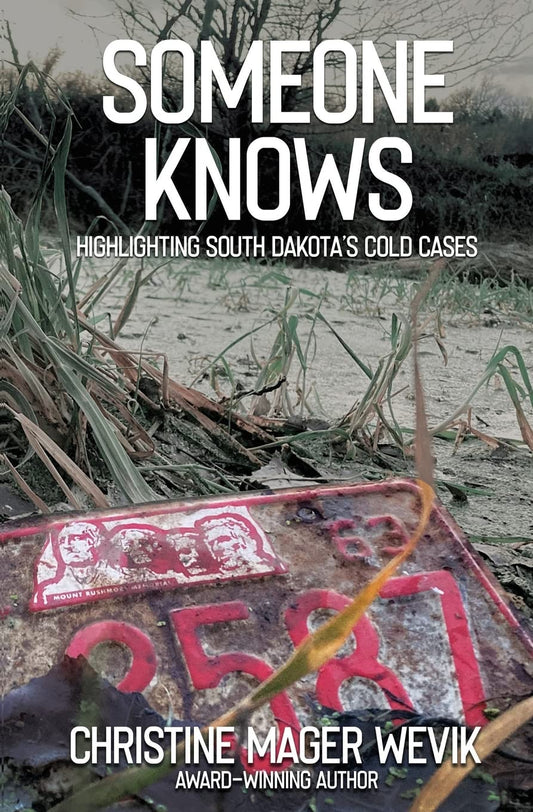 Someone Knows - 5156