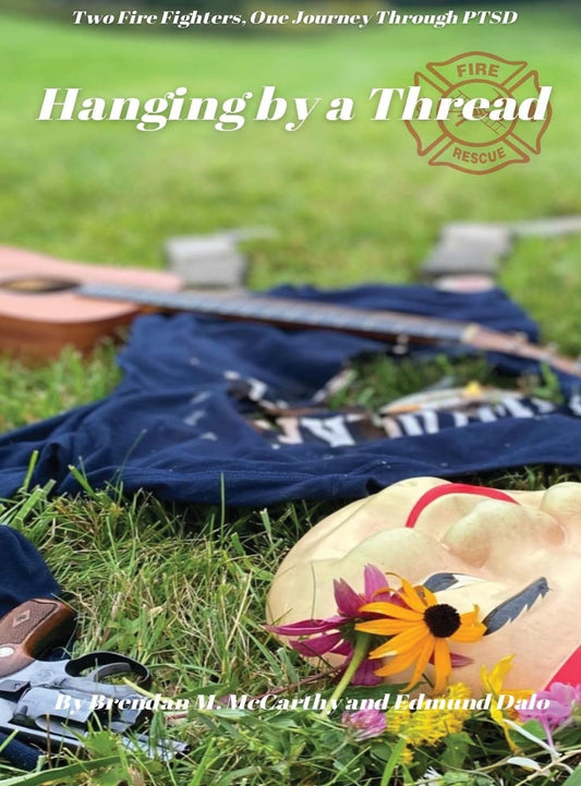 Hanging by a Thread - 9343