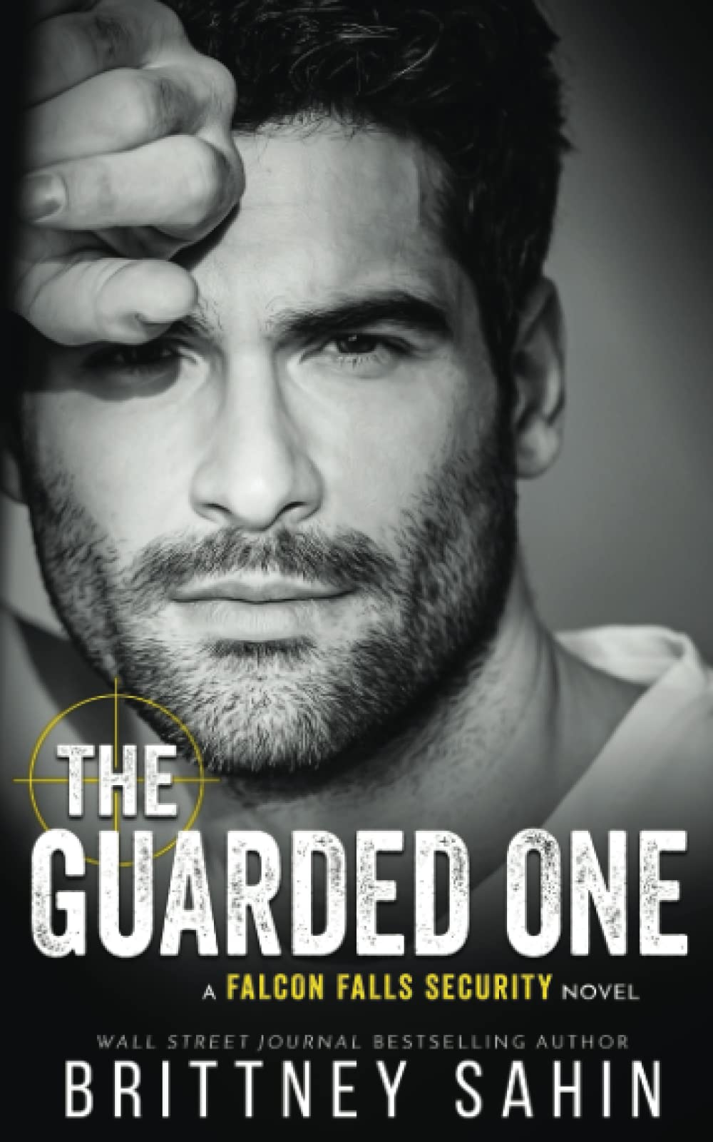 The Guarded One (Falcon Falls Security)
