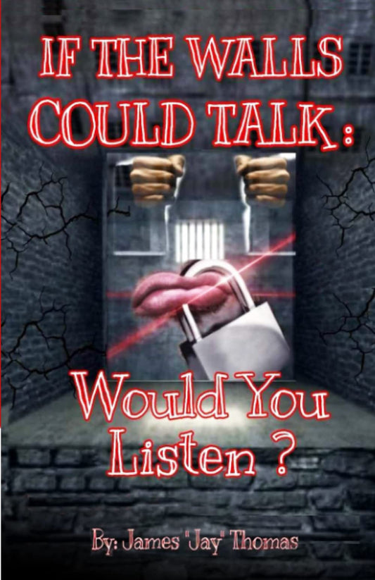 IF THE WALLS COULD TALK: Would You Listen ? - 9918