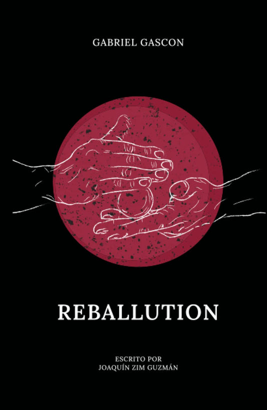 ReBallution (Magiereida Ediciones) (Spanish Edition) - 2236