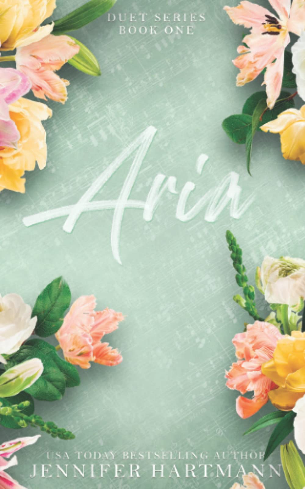 Aria (Duet Series) - 7402