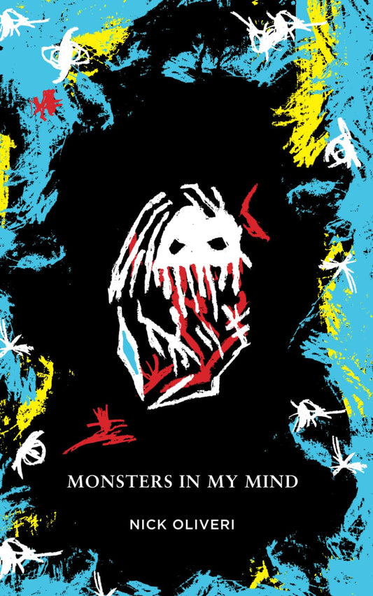 Monsters in My Mind - 1291