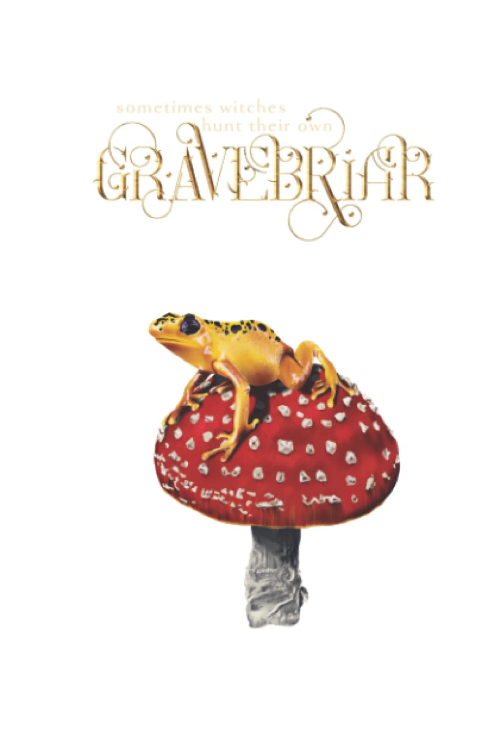 Gravebriar