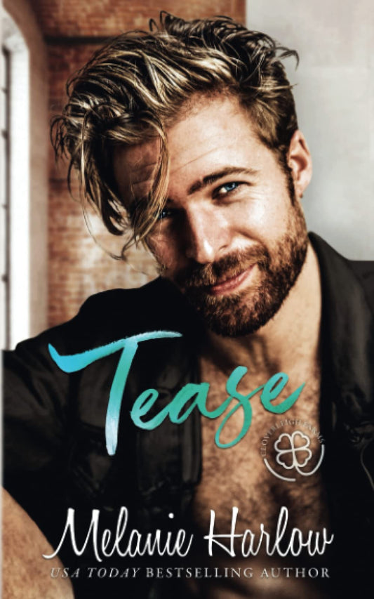 Tease (Cloverleigh Farms Next Generation) - 1325