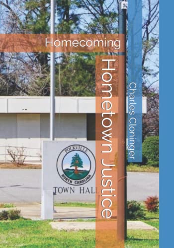 Hometown Justice: Homecoming - 9065