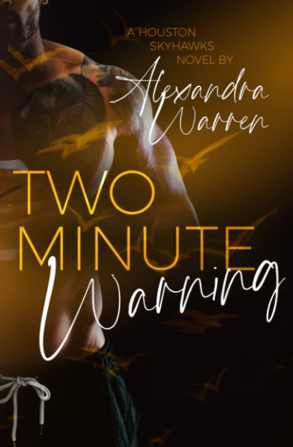 Two Minute Warning (Houston Skyhawks)