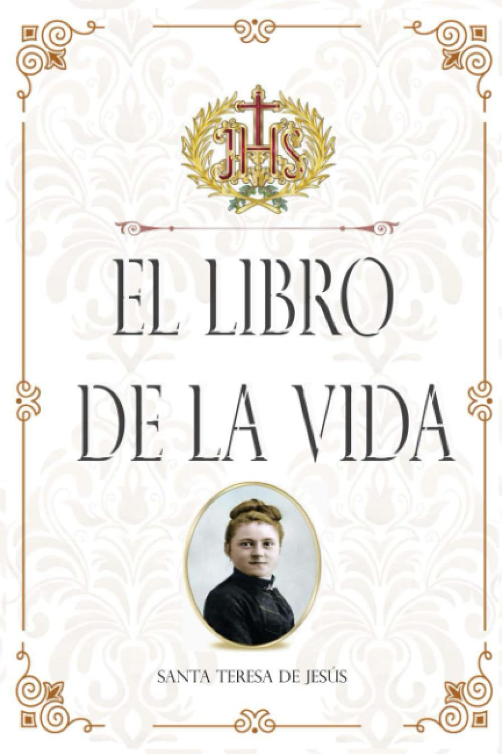 EL LIBRO DE LA VIDA (Spanish Edition) - 8380