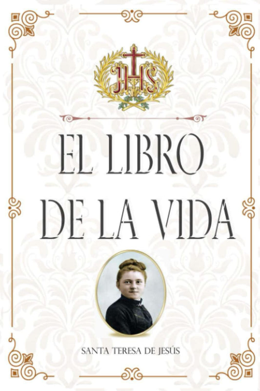 EL LIBRO DE LA VIDA (Spanish Edition) - 8380