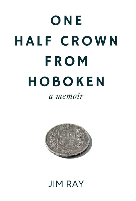 One Half Crown from Hoboken - 2072