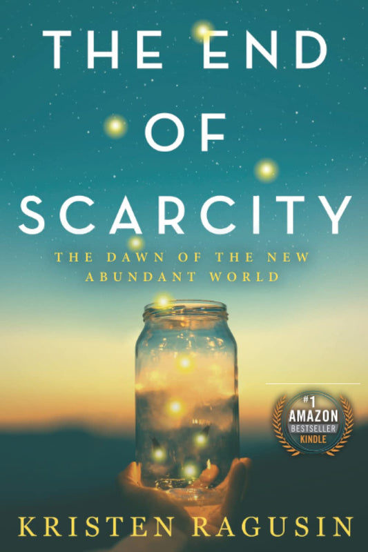The End of Scarcity: The Dawn of the New Abundant World - 3826