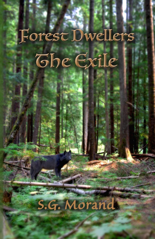 Forest Dwellers: The Exile - 1141
