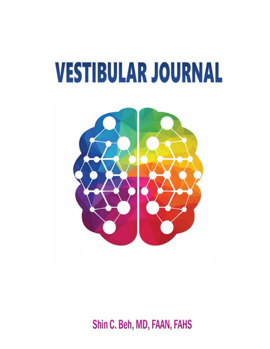 Vestibular Journal - 4491