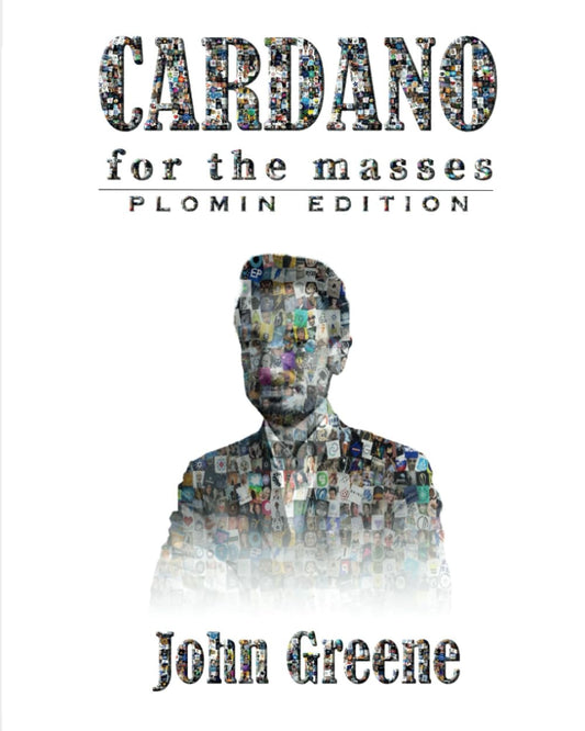 Cardano For the M₳sses: A Financial Operating System for people who don’t have one