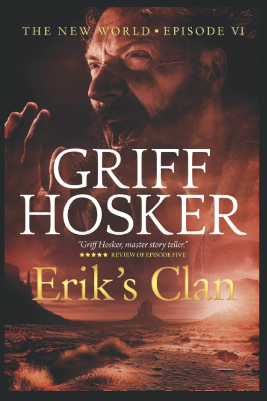 Erik's Clan (New World) - 9669