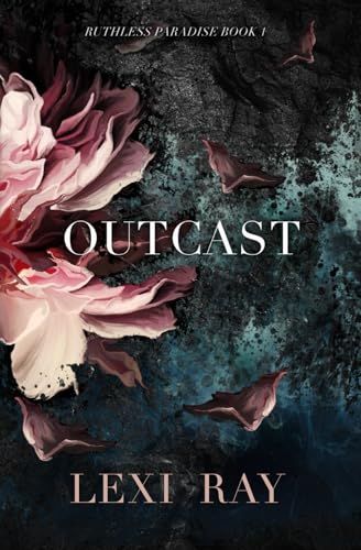 Outcast: An Enemies to Lovers Island Romance (Ruthless Paradise)