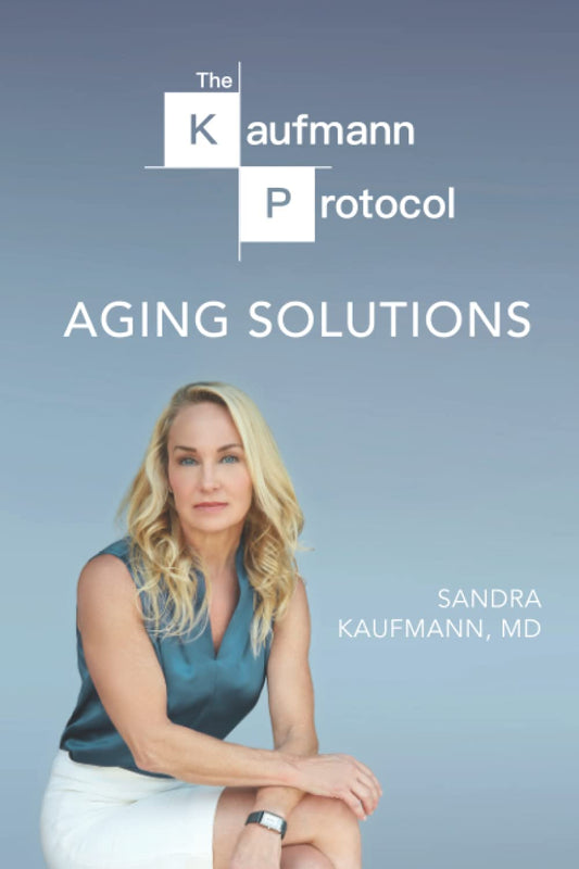 The Kaufmann Protocol: Aging Solutions - 7489