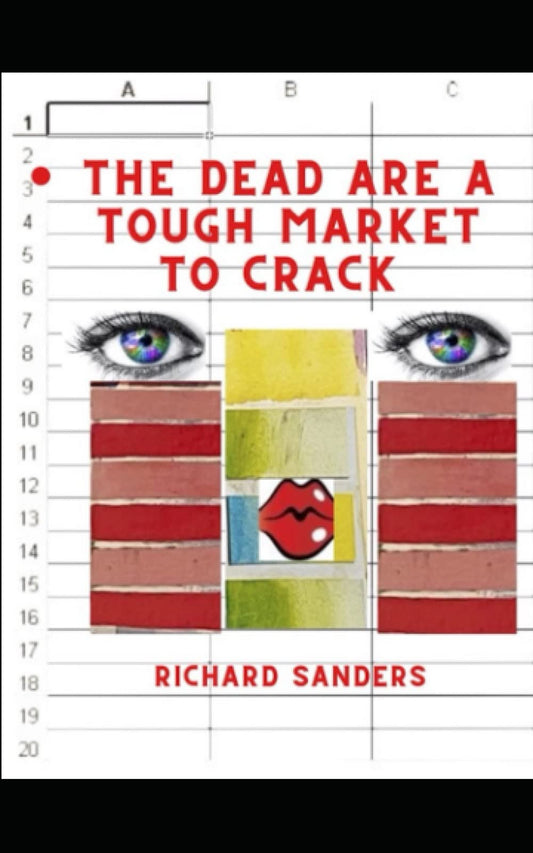 The Dead Are A Tough Market To Crack - 968