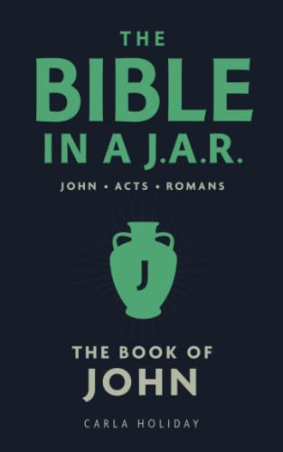 The Book of John - 9371