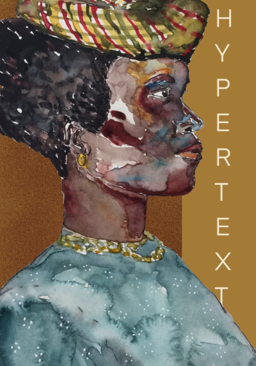 Hypertext Review: A Literary Anthology of Contemporary Writing