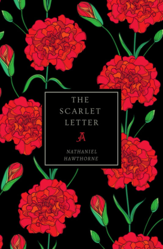 The Scarlet Letter: (Special Illustrated Edition) - 570