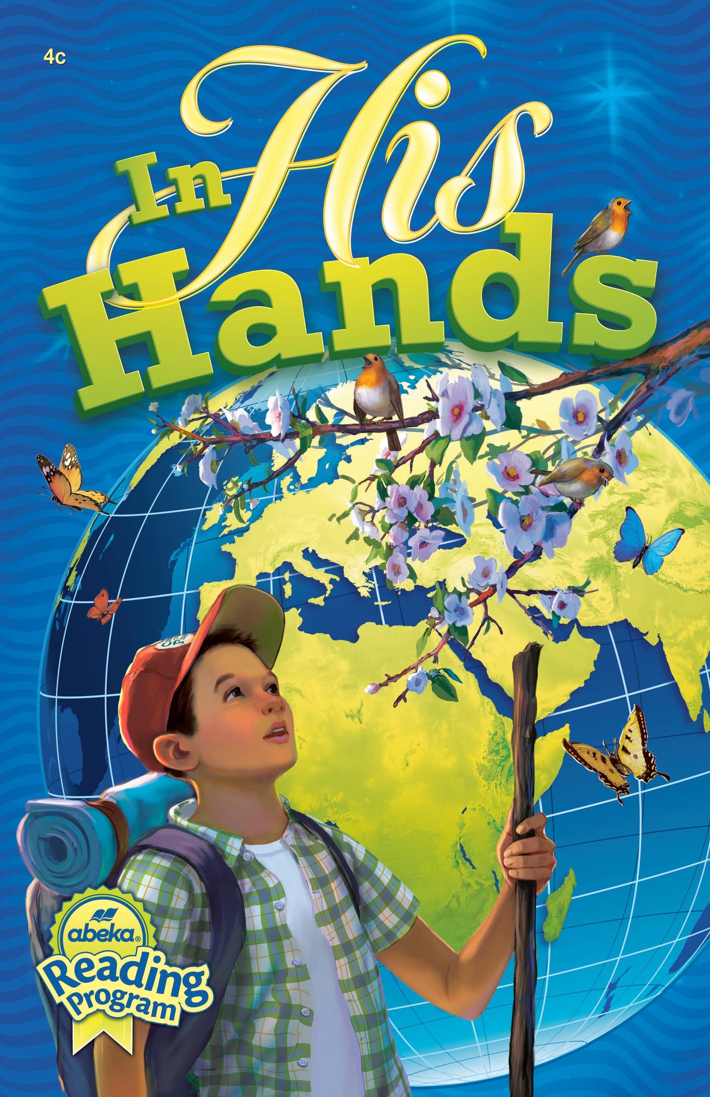 In His Hands
