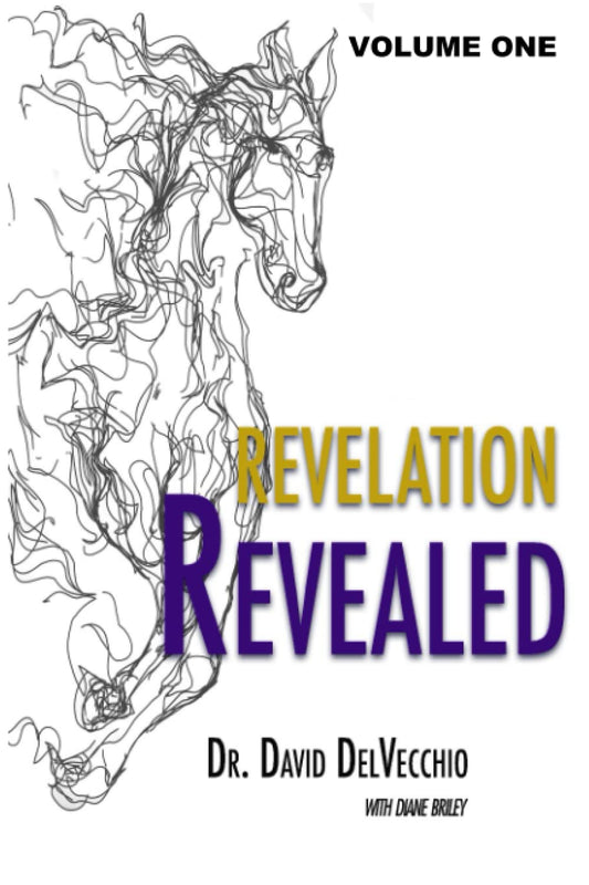 Revelation Revealed: Volume One - 1691