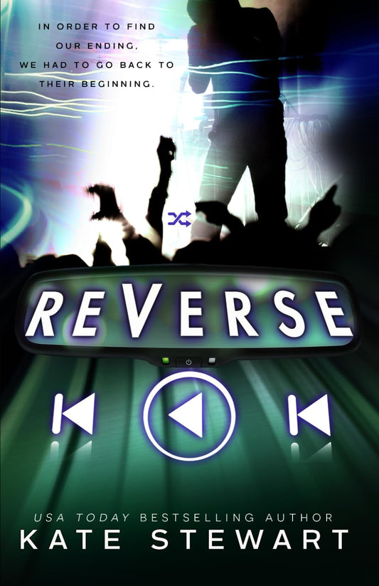 Reverse (The Bittersweet Symphony Duet)