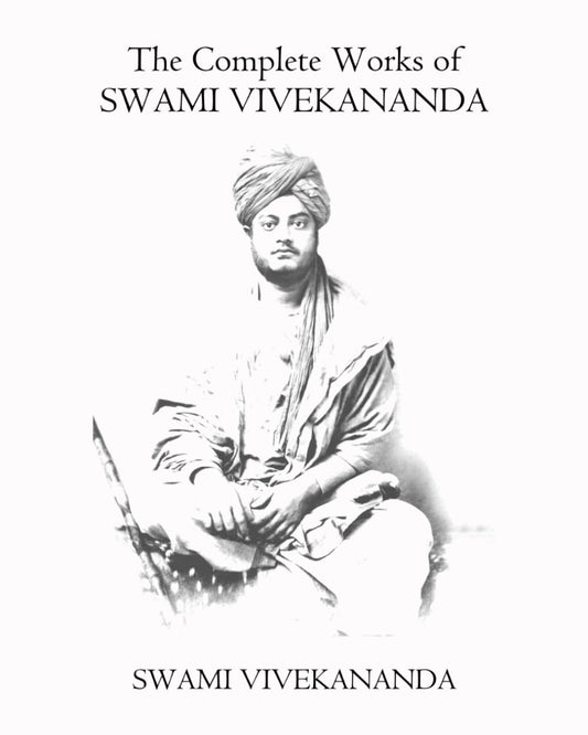 The Complete Works of Swami Vivekananda: (complete, volume 1 to 9 of 9) - 528