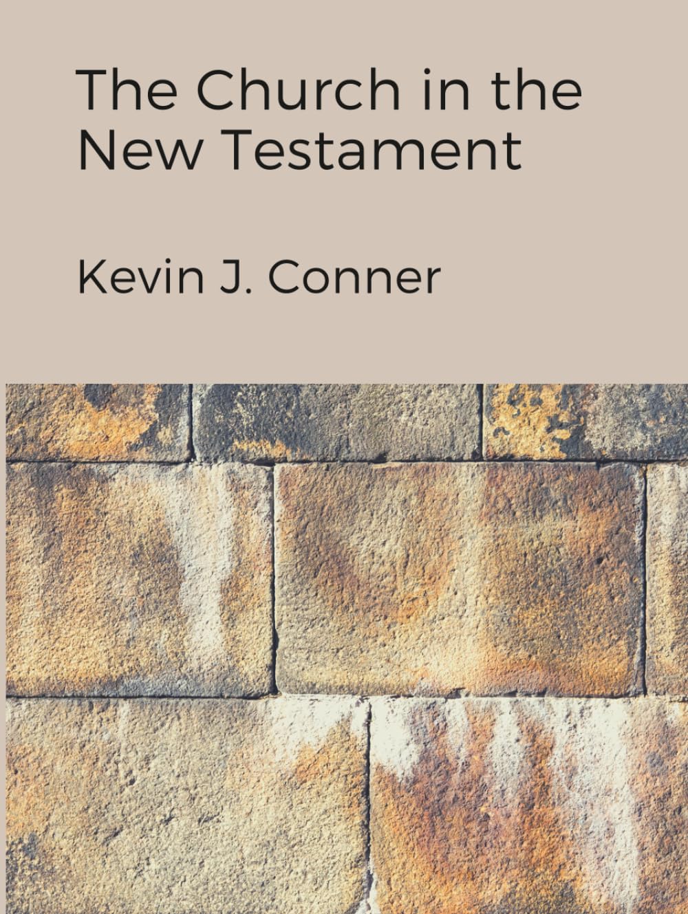 The Church in the New Testament
