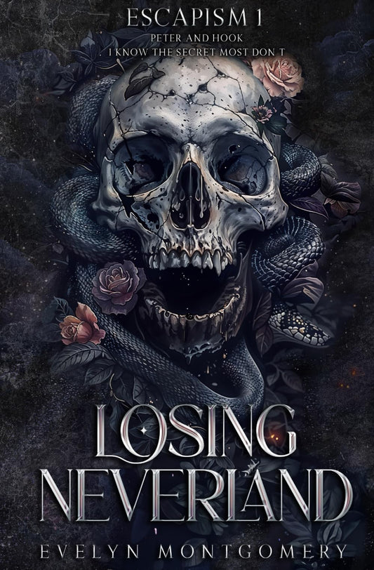 Losing Neverland (Escapism) - 7221