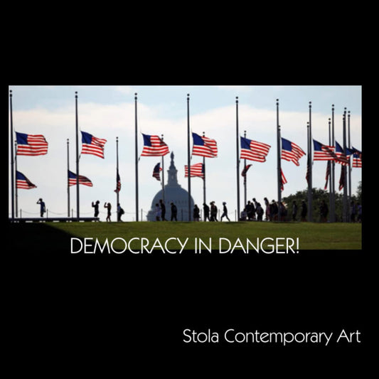 Democracy in Danger!