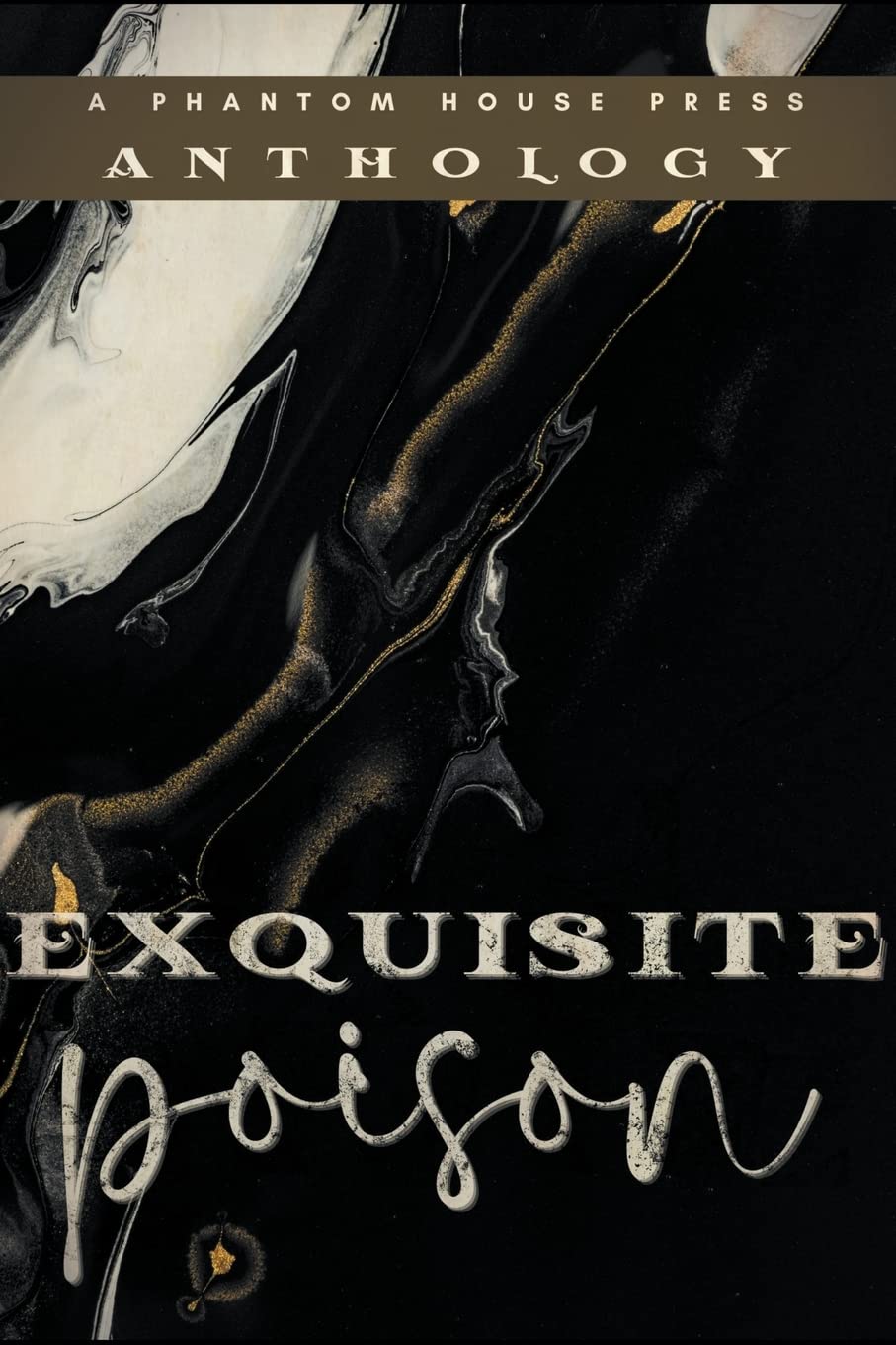 Exquisite Poison - 9844