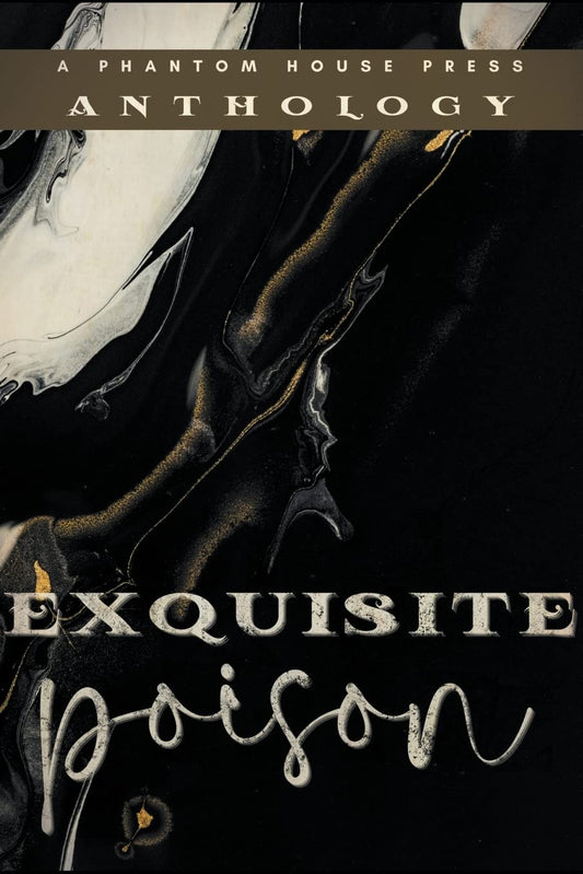 Exquisite Poison - 9844