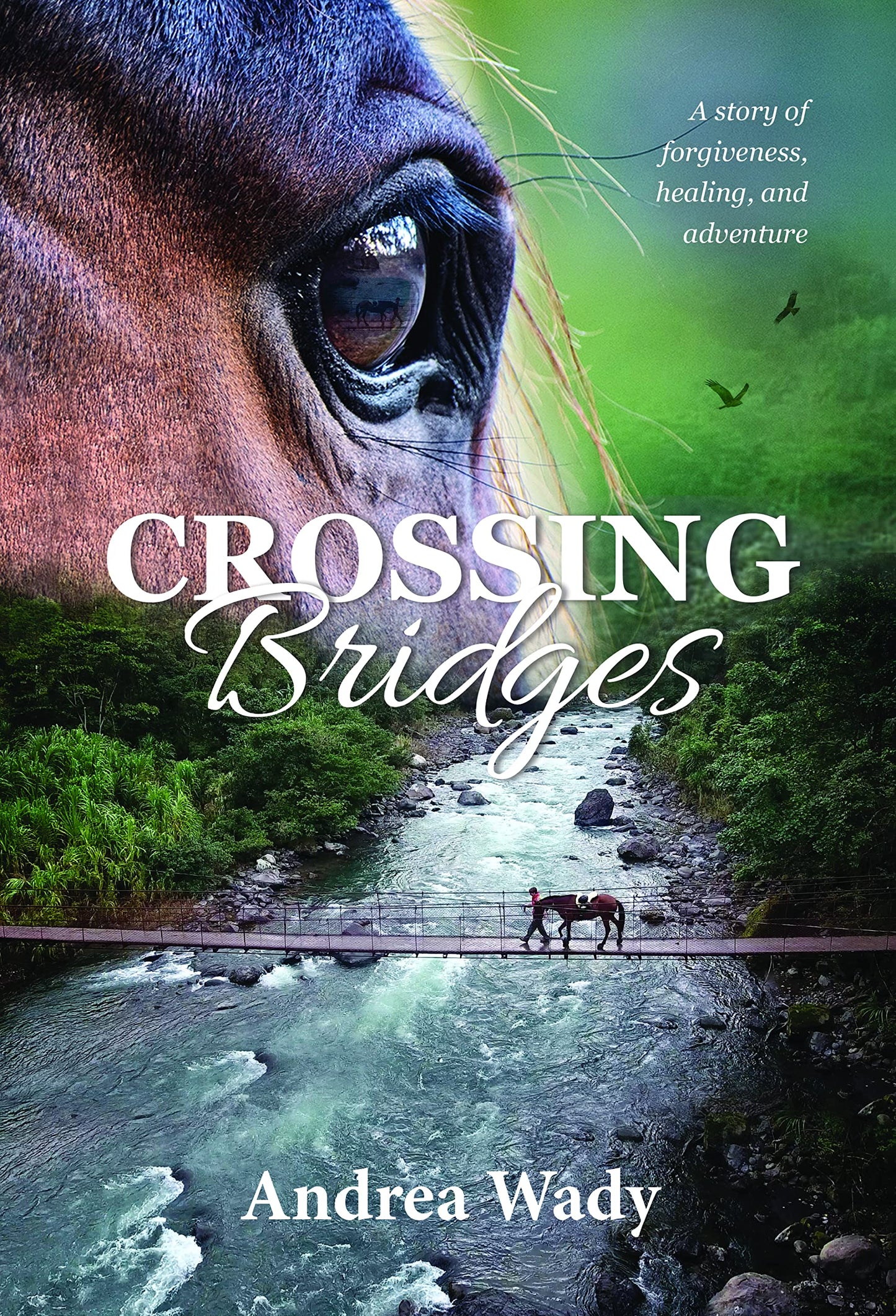 Crossing Bridges