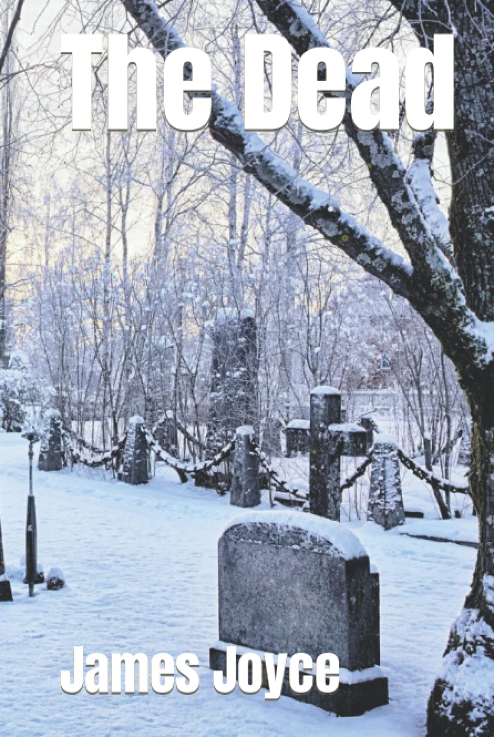 The Dead - 2962