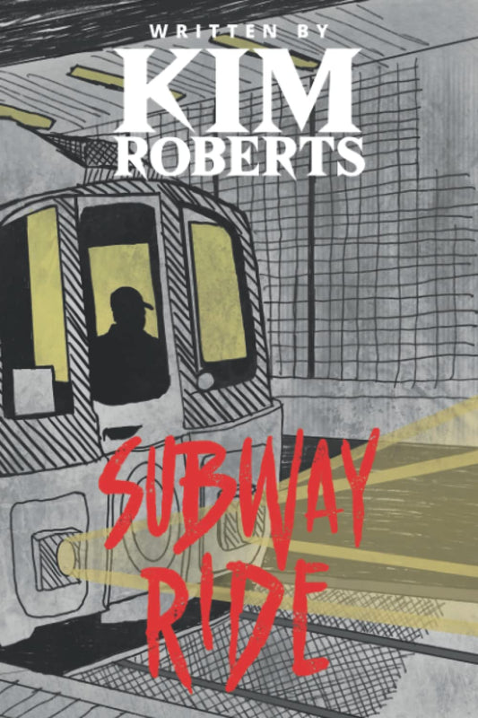SUBWAY RIDE